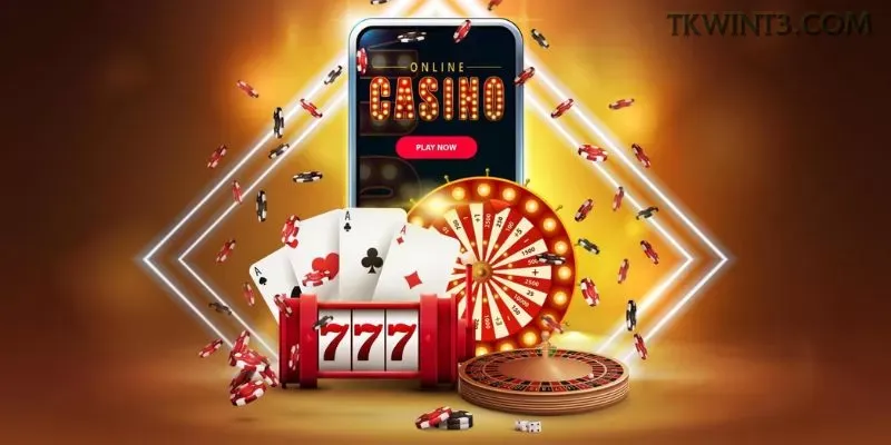 Download app tkwin Android iOS