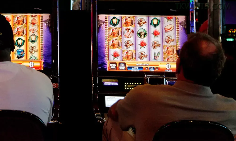 Gates of Olympus slot tkwin
