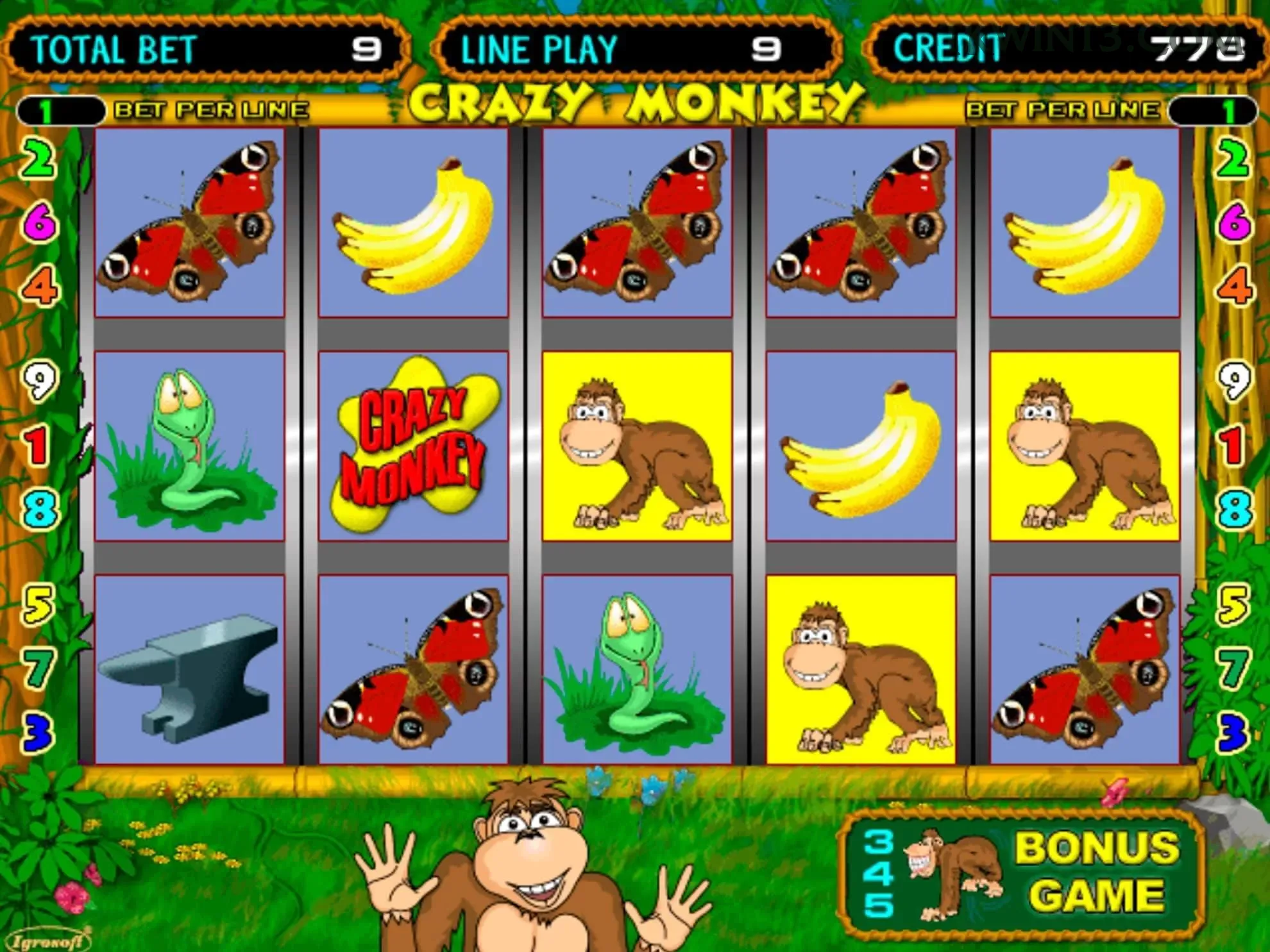 App tkwin slots mobile
